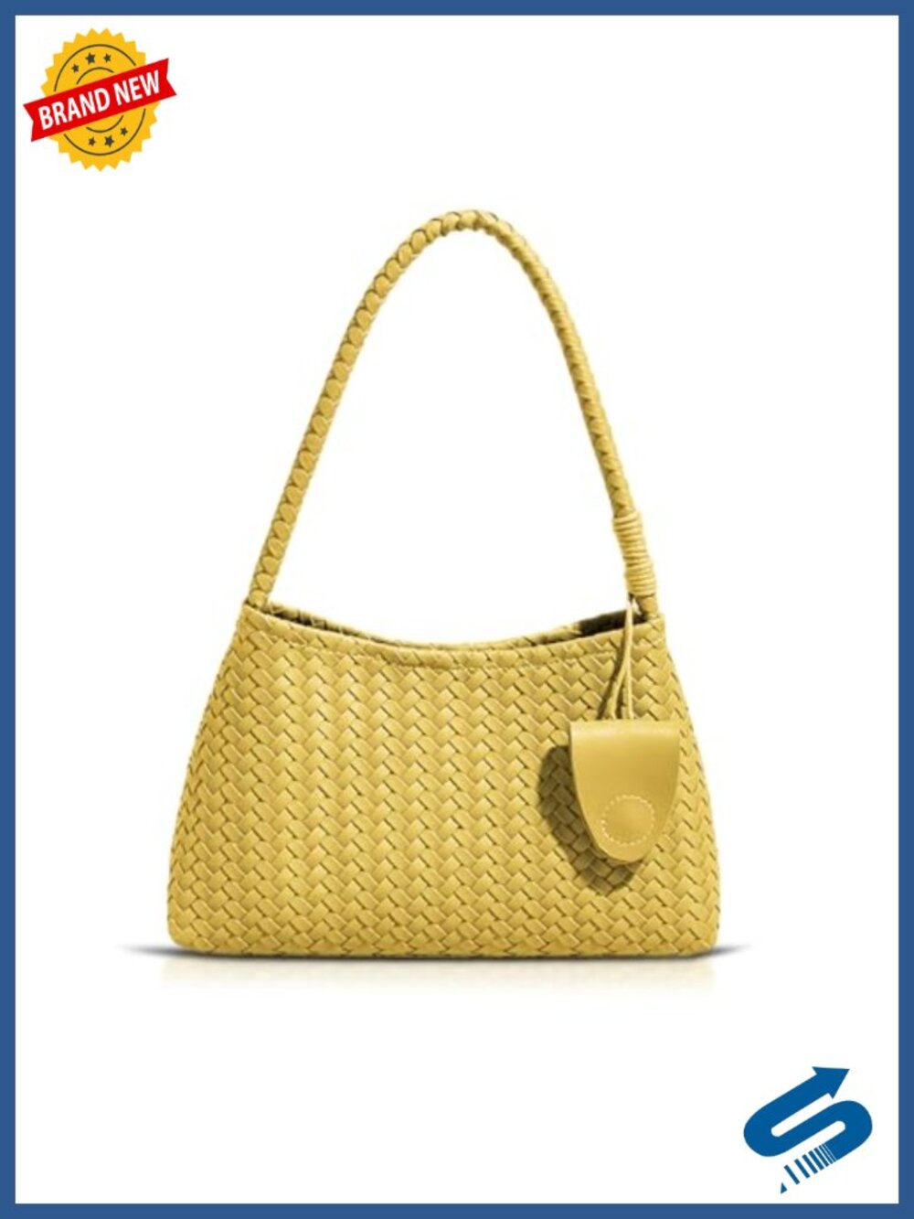 Tote Bag Backpack Handbag for Wedding Prom Work Travel